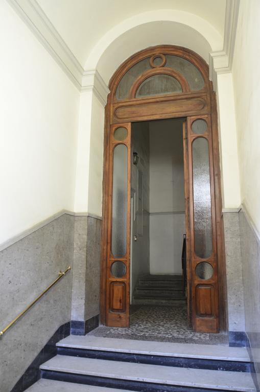 Colonna Apartment Florens Rum bild